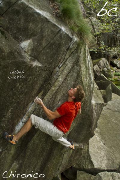 Jonas in "LÃ¤ckerli Crack Var." (1)